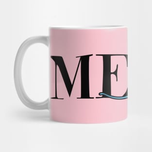 MEOW Mug